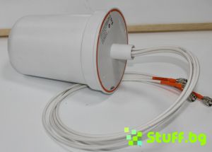 Cisco AIR-CAP2702E-E-K9