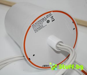 Cisco AIR-CAP2702E-E-K9