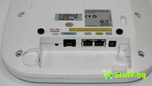 Cisco AIR-CAP2702E-E-K9