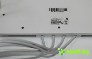 Cisco AIR-CAP2702E-E-K9