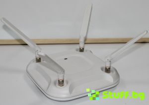 Cisco AIR-CAP3702E-E-K9