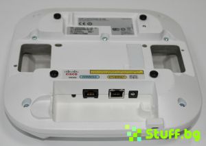 Cisco AIR-CAP3702E-E-K9