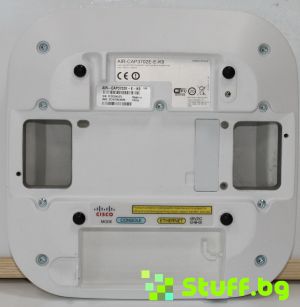 Cisco AIR-CAP3702E-E-K9