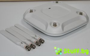 Cisco AIR-CAP3702E-E-K9