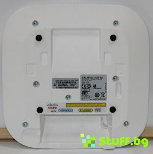 Cisco AIR-AP1041N-E-K9