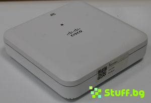 Cisco AIR-AP1832I-E-K9