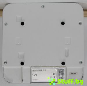 Cisco AIR-AP2802I-E-K9