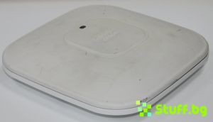 Cisco AIR-CAP2602I-E-K9