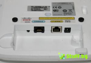 Cisco AIR-CAP2602I-E-K9