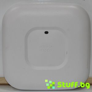 Cisco AIR-CAP2702I-E-K9