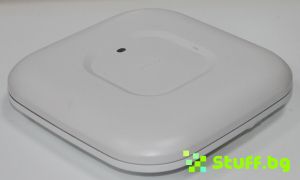 Cisco AIR-CAP2702I-E-K9