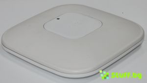 Cisco AIR-CAP3502I-E-K9
