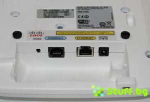 Cisco AIR-CAP3502I-E-K9