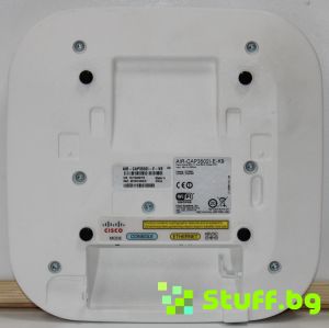 Cisco AIR-CAP3502I-E-K9