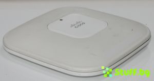 Cisco AIR-LAP1142N-E-K9