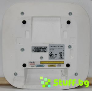 Cisco AIR-LAP1142N-E-K9