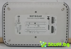 Netgear WNAP210