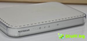 Netgear WNAP210