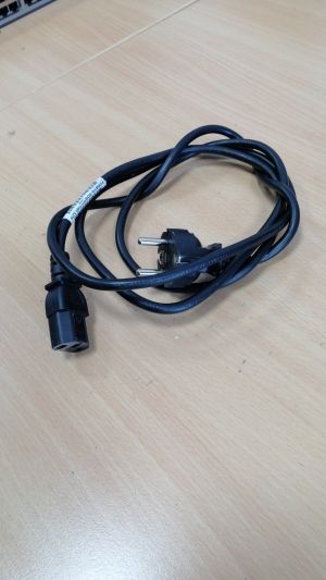Power Cable C13