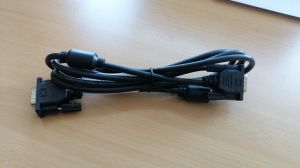 VGA cable