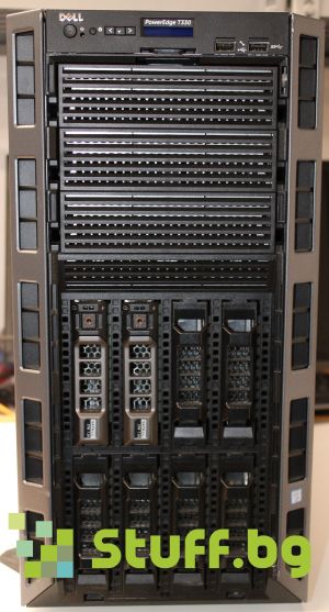 DELL PowerEdge T330