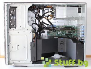 DELL PowerEdge T330