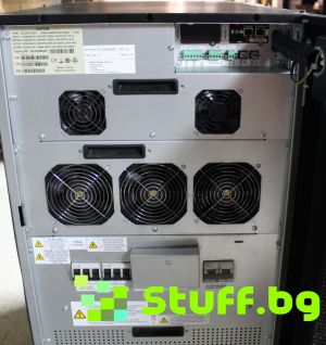 Eaton 93E 20kVA