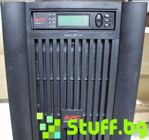 APC SUVTPF10KB2H 10kVA