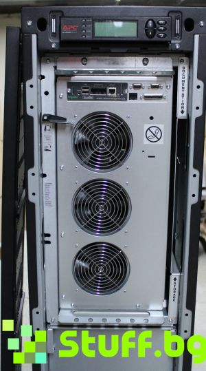 APC SUVTPF10KB2H 10kVA