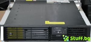 HPE R/T3000 Gen5