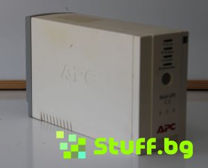 UPS APC BK650EI 400W/650VA