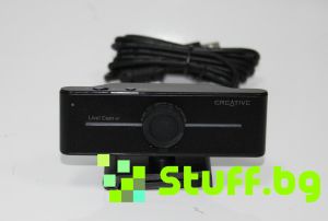 CREATIVE LIVE! CAM sync 4K