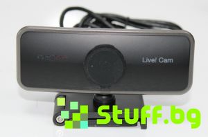 CREATIVE LIVE! CAM sync 1080P