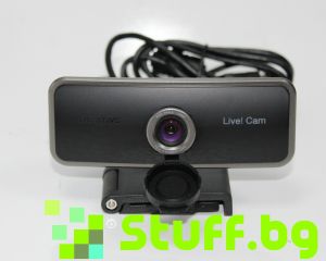 CREATIVE LIVE! CAM sync 1080P