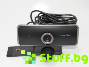 CREATIVE LIVE! CAM sync 1080P