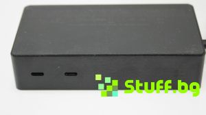 Microsoft Surface Dock 2