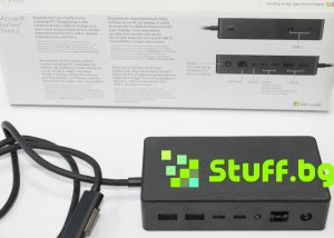 Microsoft Surface Dock 2