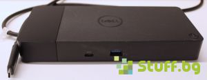 Докинг станция DELL WD19