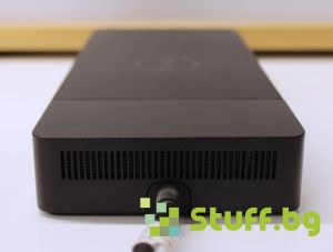 Докинг станция DELL WD19