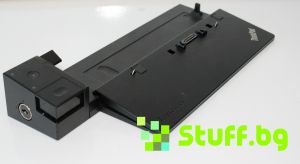 Lenovo ThinkPad Pro Dock 40A1