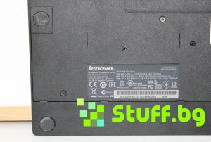 Lenovo ThinkPad Pro Dock 40A1