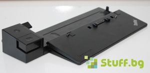 Lenovo ThinkPad Basic Dock 40A0
