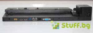 Lenovo ThinkPad Basic Dock 40A0