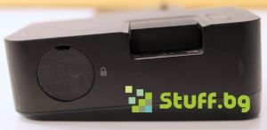 HP Docking Station 2013 UltraSlim D9Y32AA