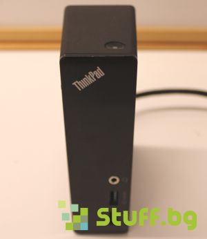 Lenovo ThinkPad OneLink Pro Dock