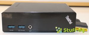 Lenovo ThinkPad OneLink Dock