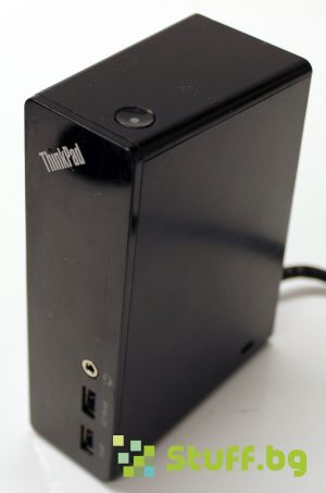 Lenovo ThinkPad OneLink Dock