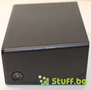 Lenovo ThinkPad USB 3.0 Basic Dock