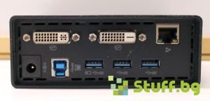 Lenovo ThinkPad USB 3.0