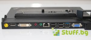 Lenovo ThinkPad Mini Dock 4337